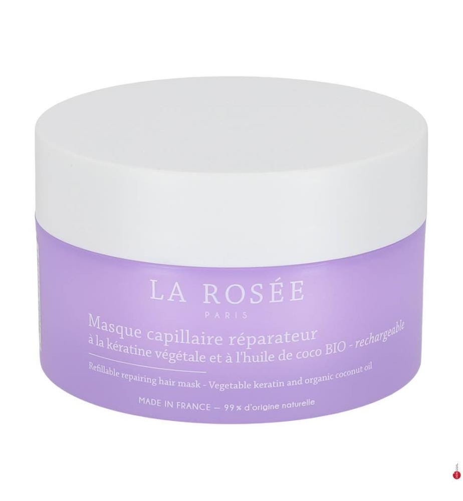 Maschera per capelli riparatrice ricaricabile - 200 gr