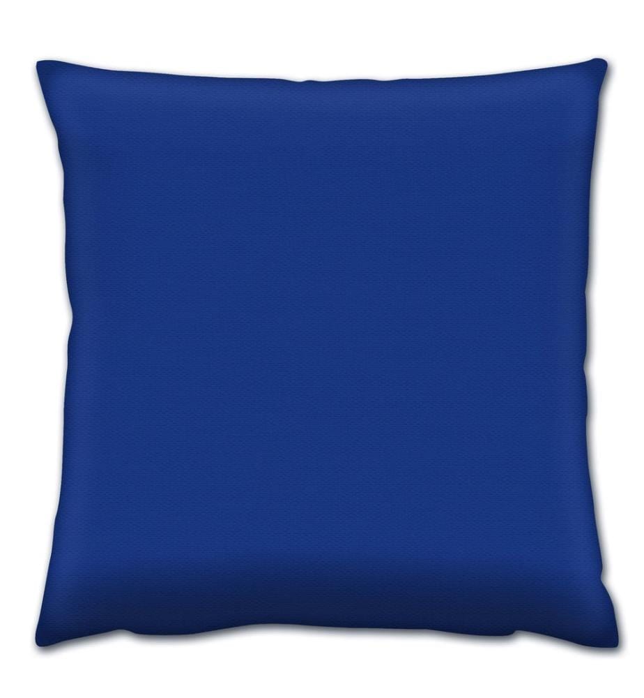 Kissen, Multicolor, 50% Baumwolle / 50% Polyester