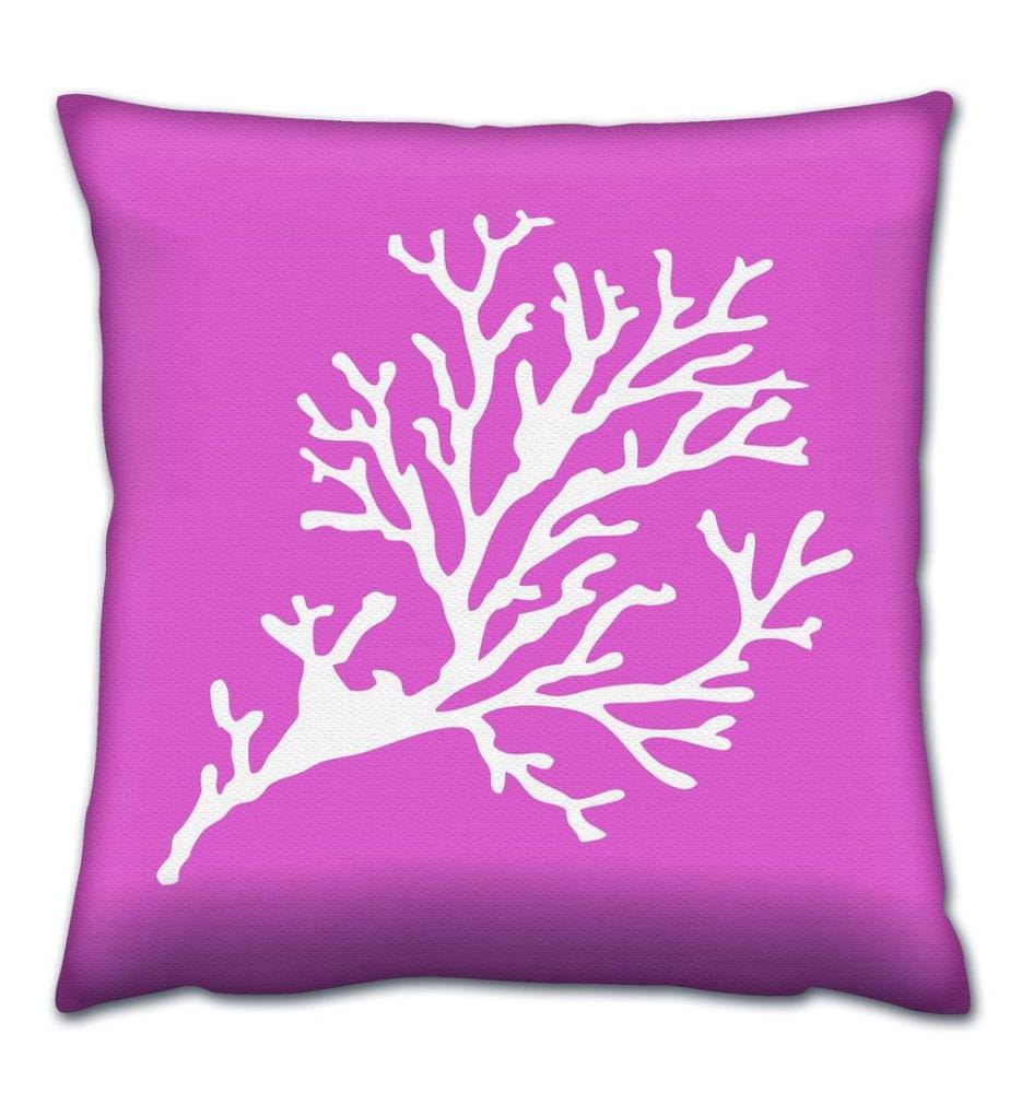 Kissen, Multicolor, 50% Baumwolle / 50% Polyester