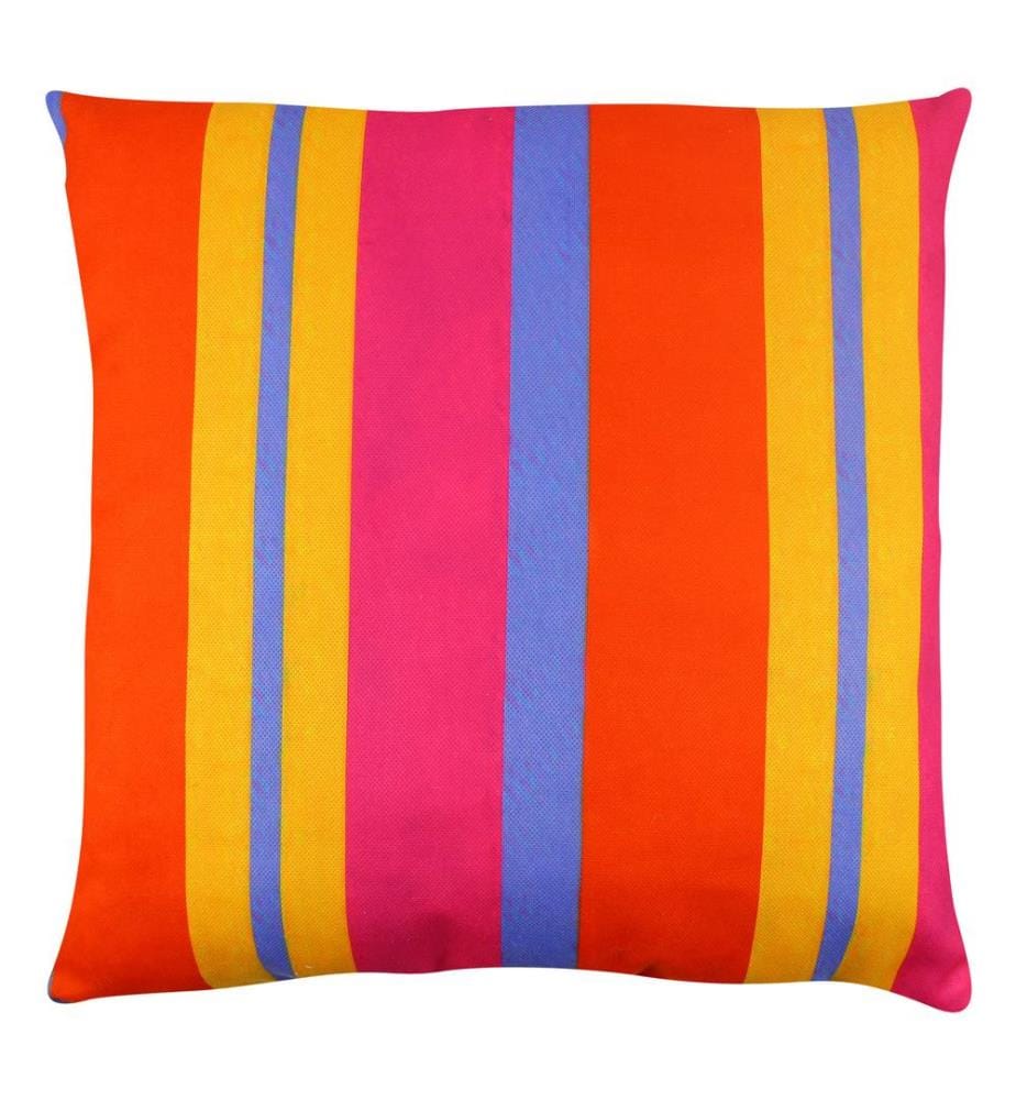 Kissen, Multicolor, 50% Baumwolle / 50% Polyester
