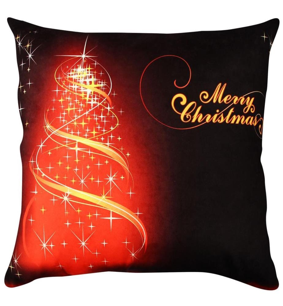 Kissen, Multicolor, 50% Baumwolle / 50% Polyester
