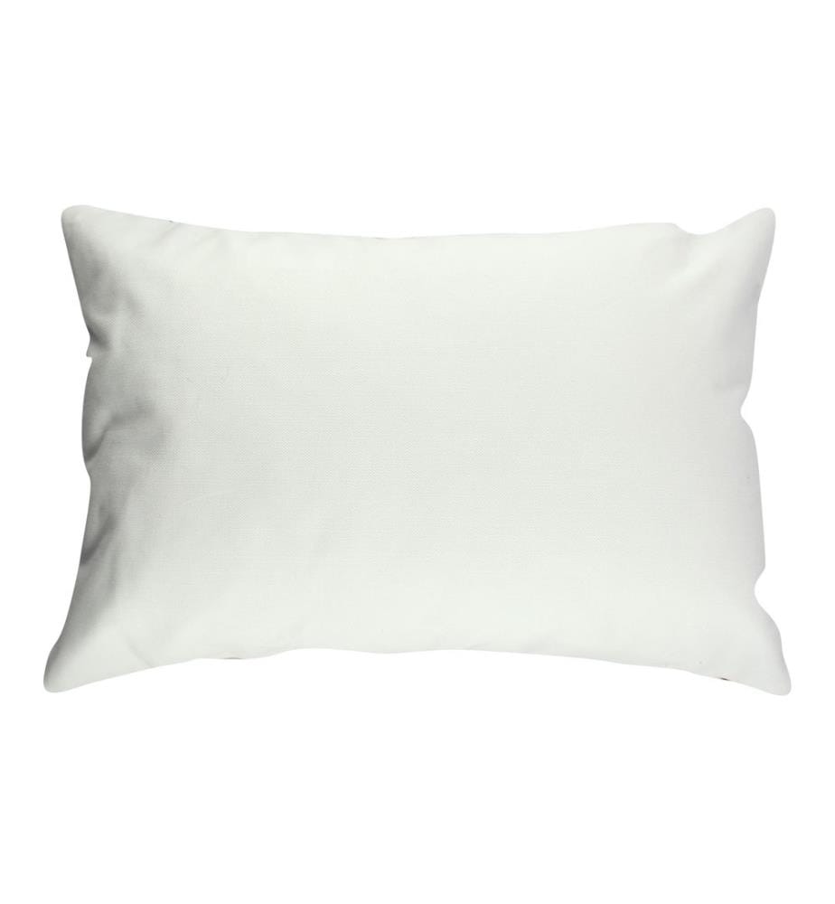 Kissen, Multicolor, 50% Baumwolle / 50% Polyester