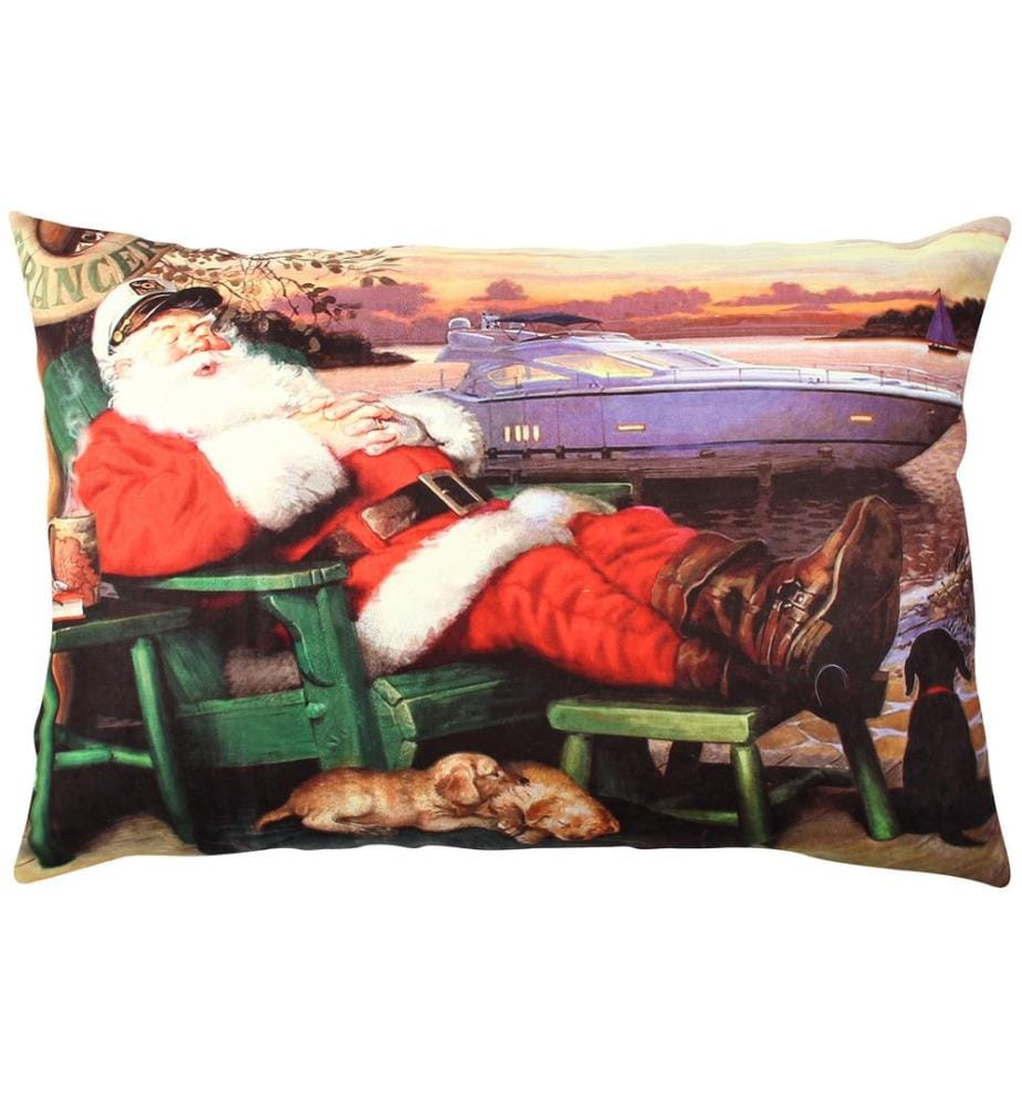 Kissen, Multicolor, 50% Baumwolle / 50% Polyester