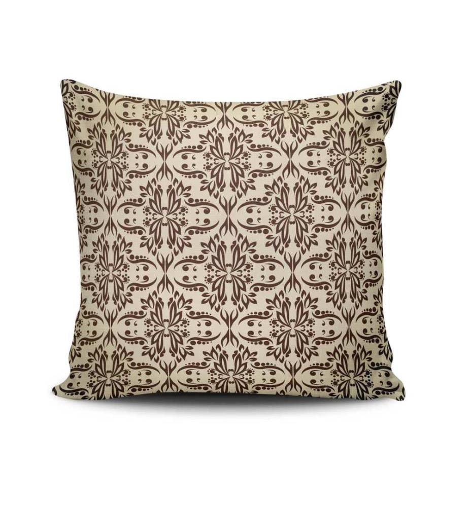 Kissen, Multicolor, 50% Baumwolle / 50% Polyester