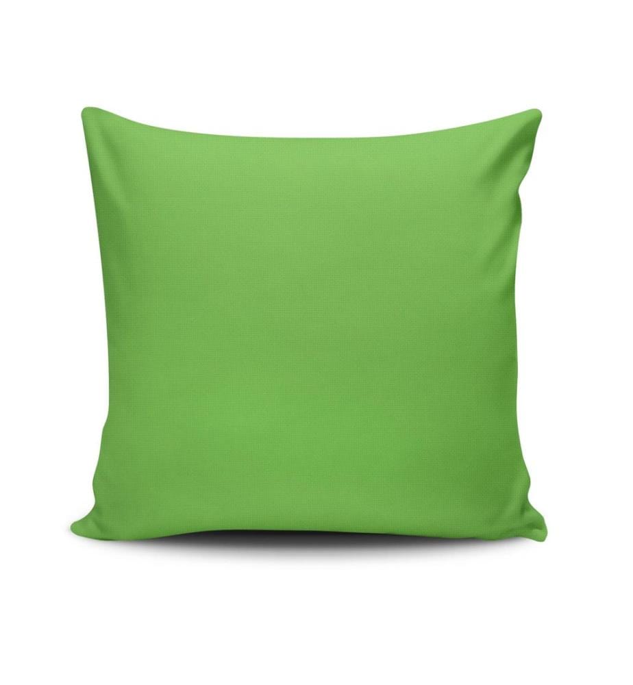Kissen, Multicolor, 50% Baumwolle / 50% Polyester