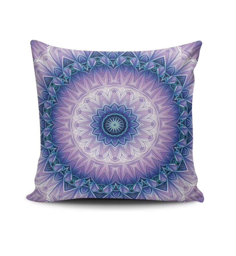 Kissen, Multicolor, 50% Baumwolle / 50% Polyester
