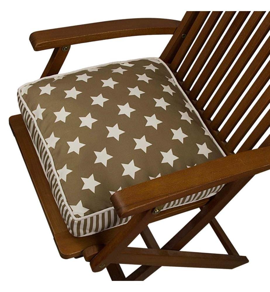 Kissen, Multicolor, 50% Baumwolle / 50% Polyester