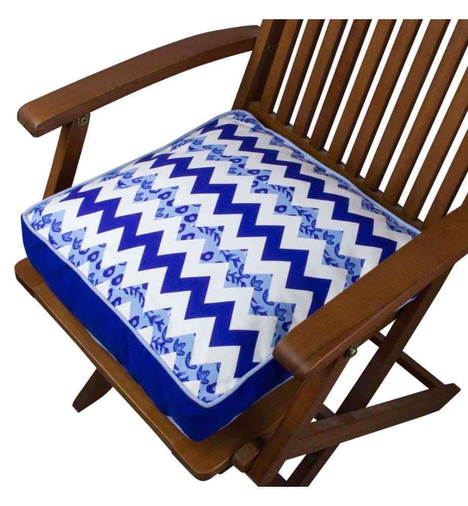 Kissen, Multicolor, 50% Baumwolle / 50% Polyester