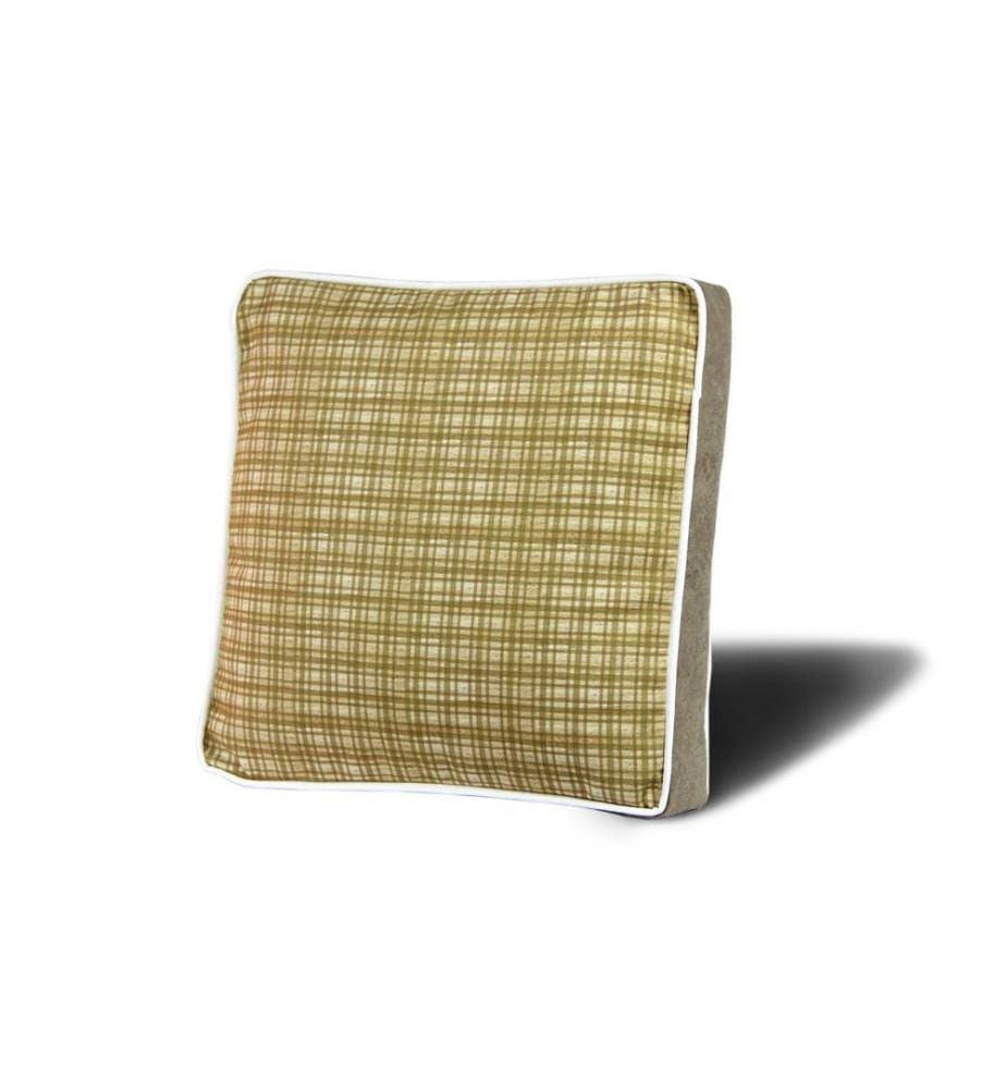 Kissen, Multicolor, 50% Baumwolle / 50% Polyester