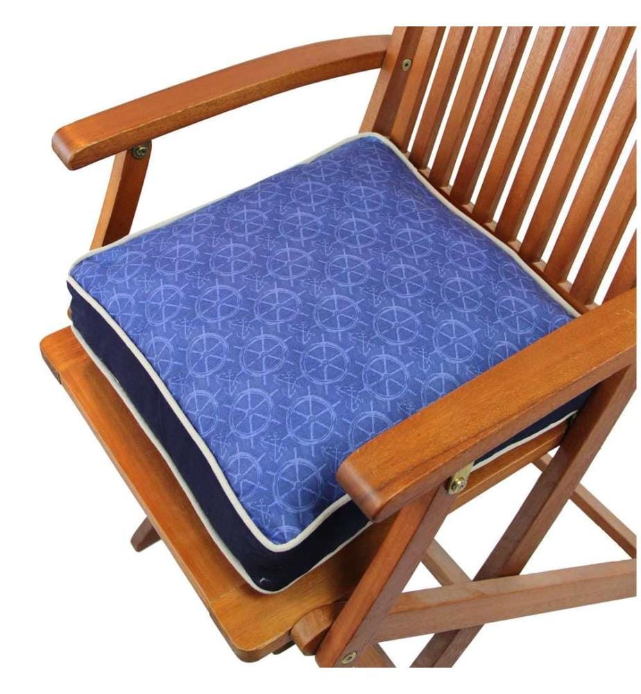 Kissen, Multicolor, 50% Baumwolle / 50% Polyester