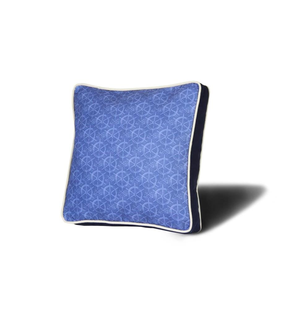 Kissen, Multicolor, 50% Baumwolle / 50% Polyester