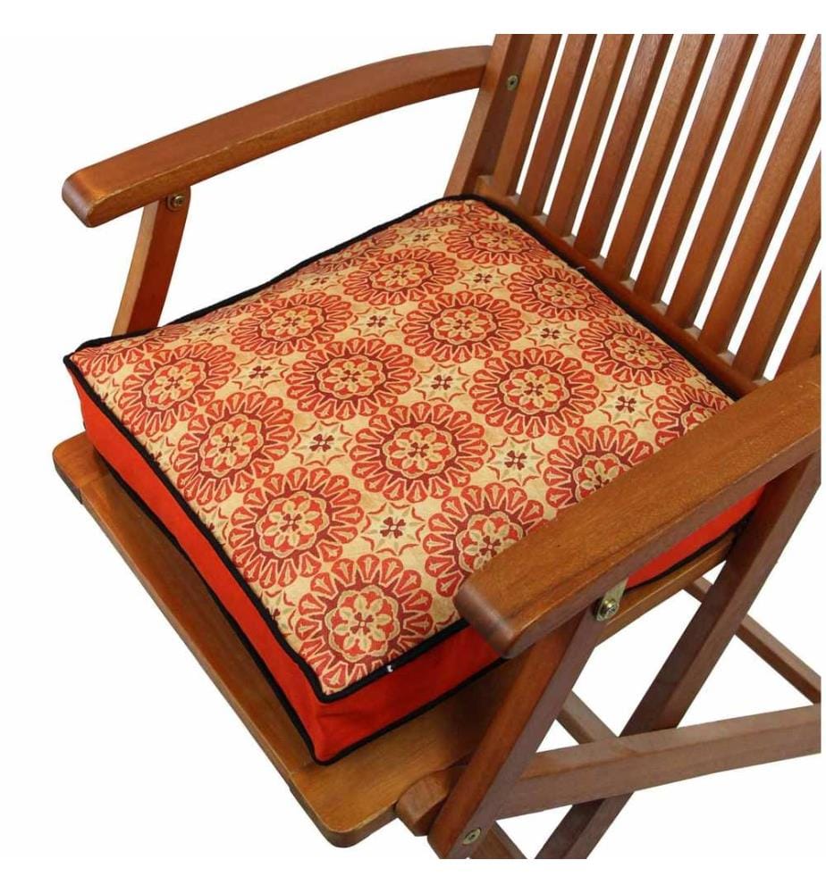 Bunt, Kopfkissen, 50% Baumwolle , 50% Polyester