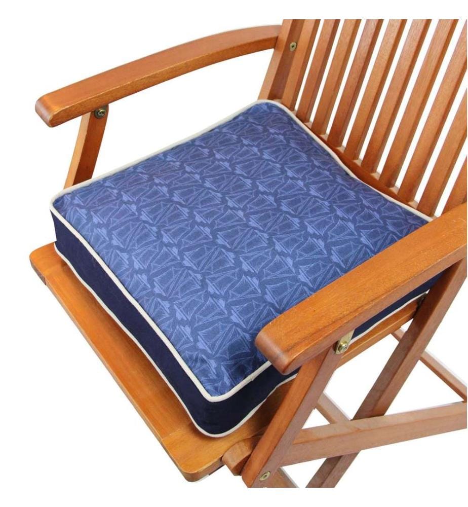 Kissen, Multicolor, 50% Baumwolle / 50% Polyester