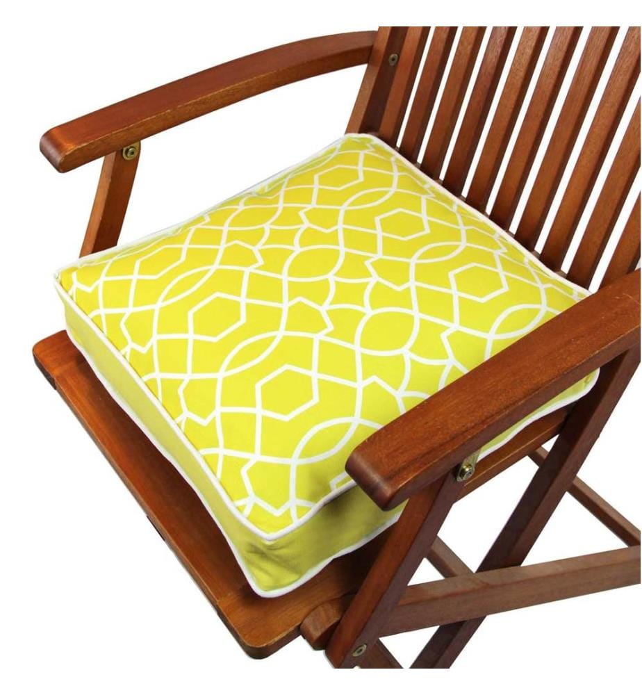 Kissen, Multicolor, 50% Baumwolle / 50% Polyester