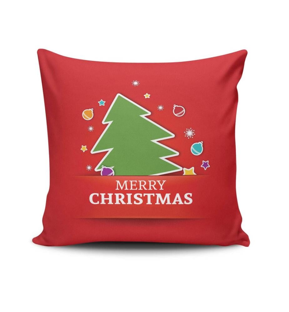 Kissen, Multicolor, 50% Baumwolle / 50% Polyester