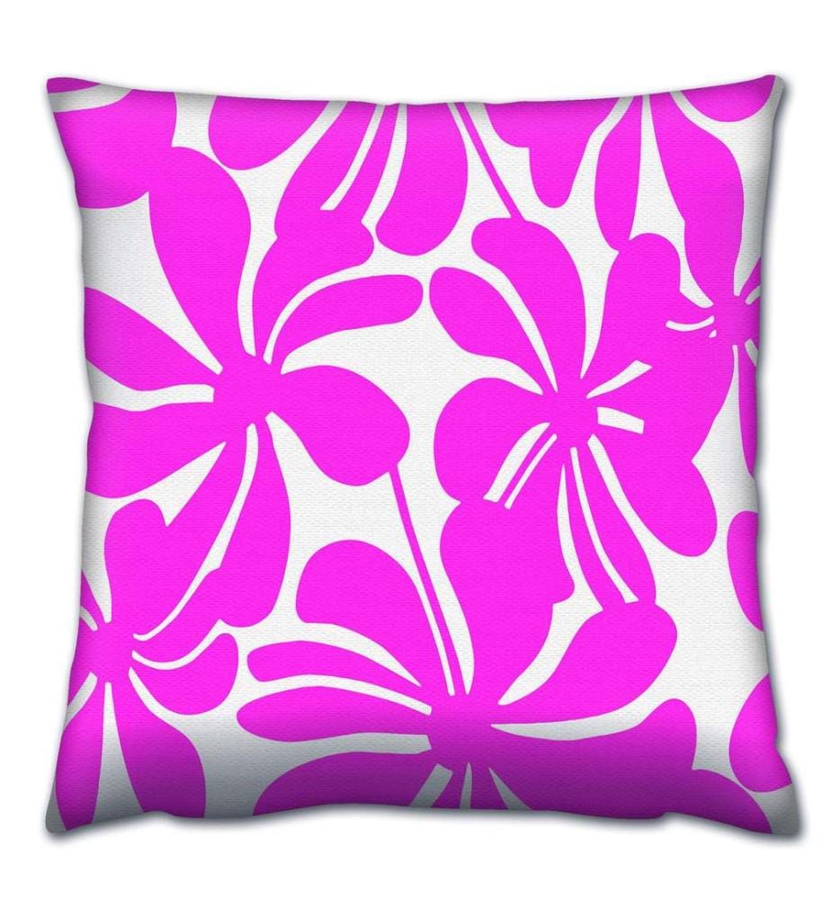 Kissen, Multicolor, 50% Baumwolle / 50% Polyester