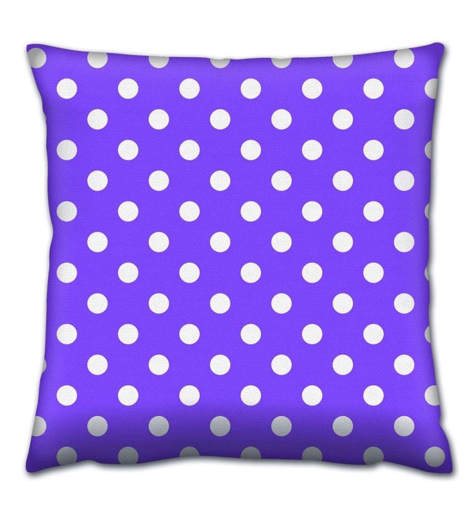 Kissen, Multicolor, 50% Baumwolle / 50% Polyester