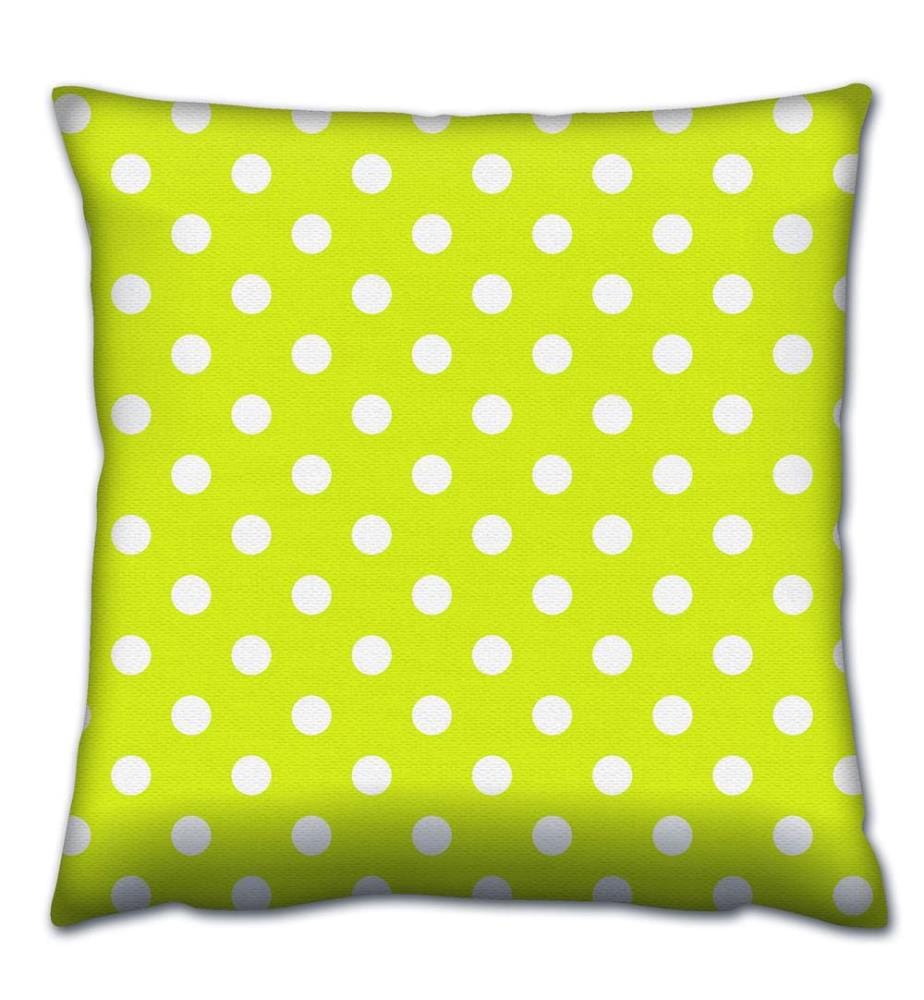Kissen, Multicolor, 50% Baumwolle / 50% Polyester