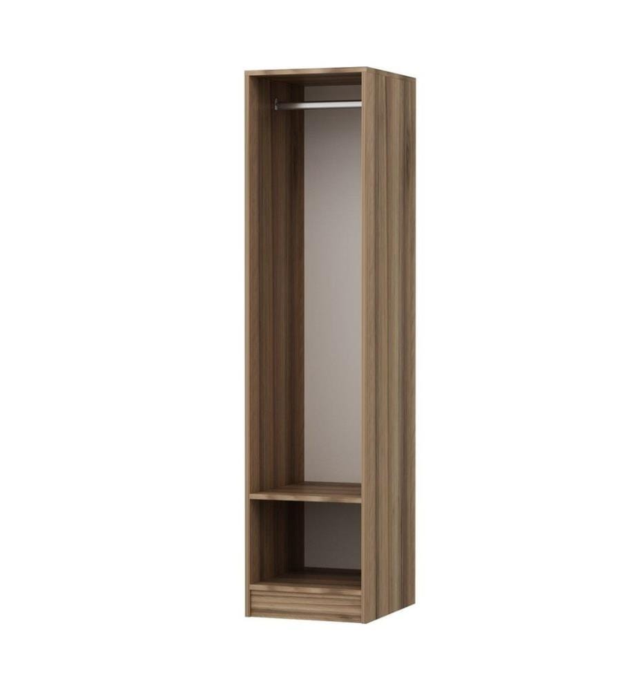 Armoire, Dore, panneau de particules mélaminé