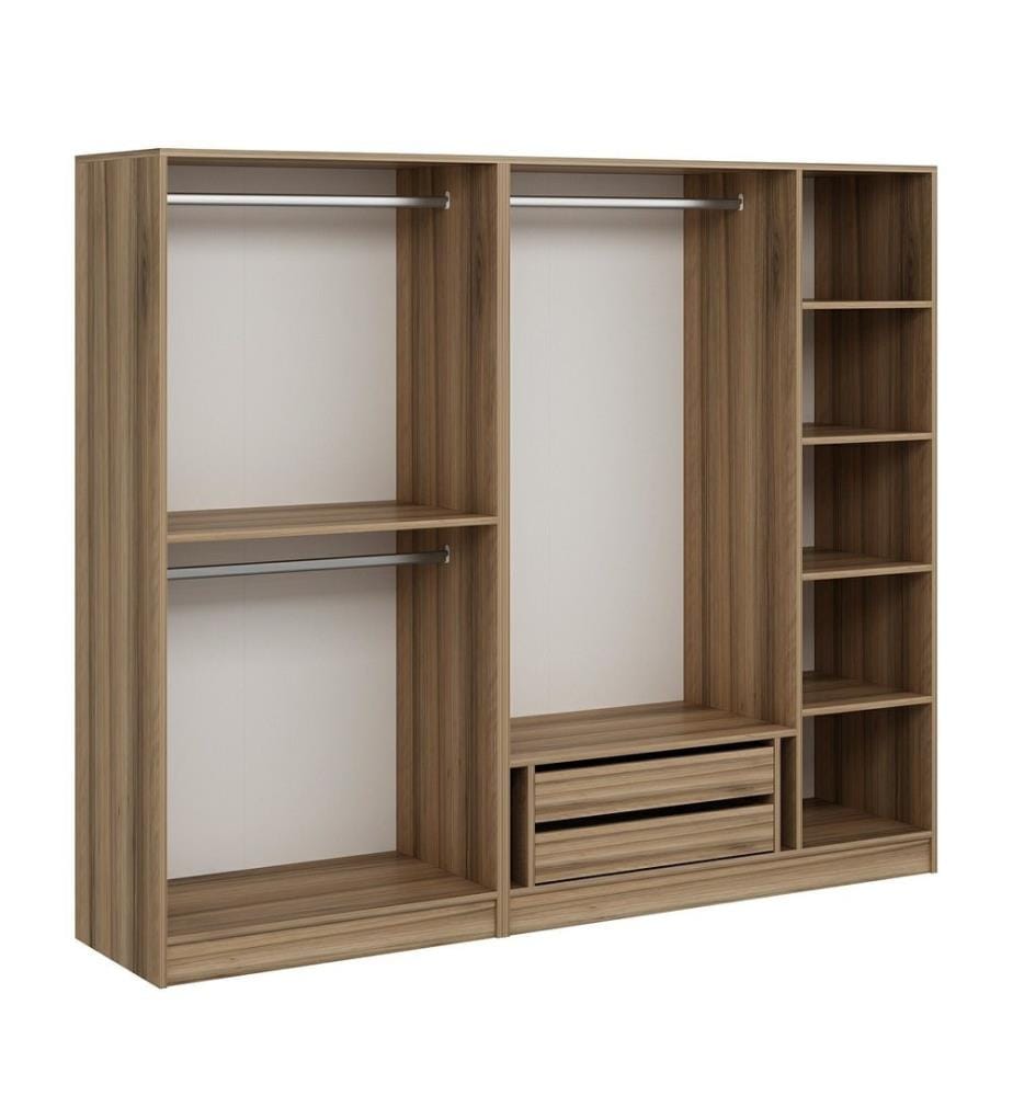 Armoire, Dore, Panneau de particules mélaminé