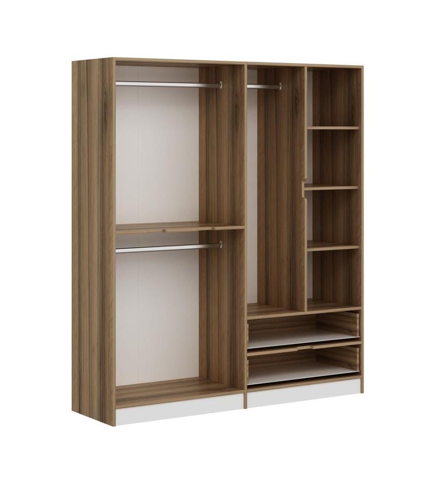 Armoire, Dore, Panneau de particules mélaminé
