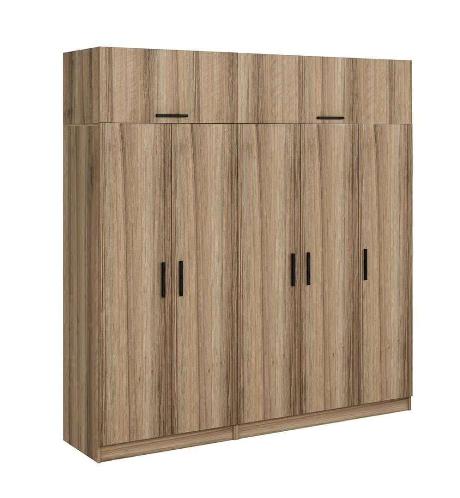 Armoire, Dore, Panneau de particules mélaminé