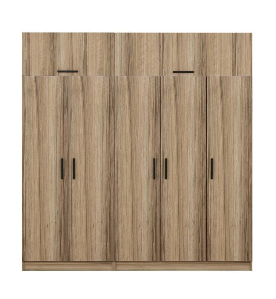 Armoire, Dore, Panneau de particules mélaminé