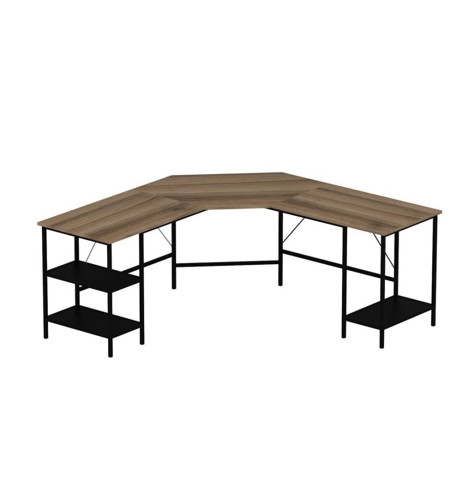 Bureau d'étude, Dore, Panneau de particules mélaminé