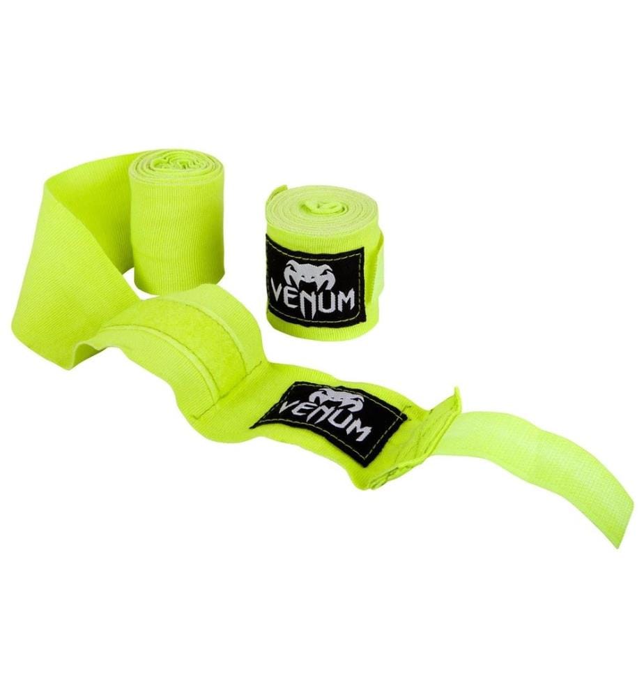 Venum - Kontact Boxing Handwraps 4 m, Jaune