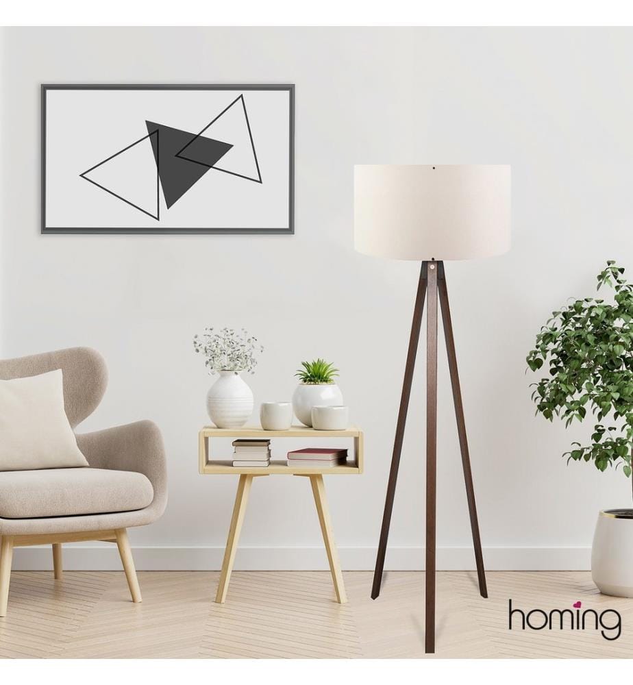 Sahne, Stehlampen, MDF