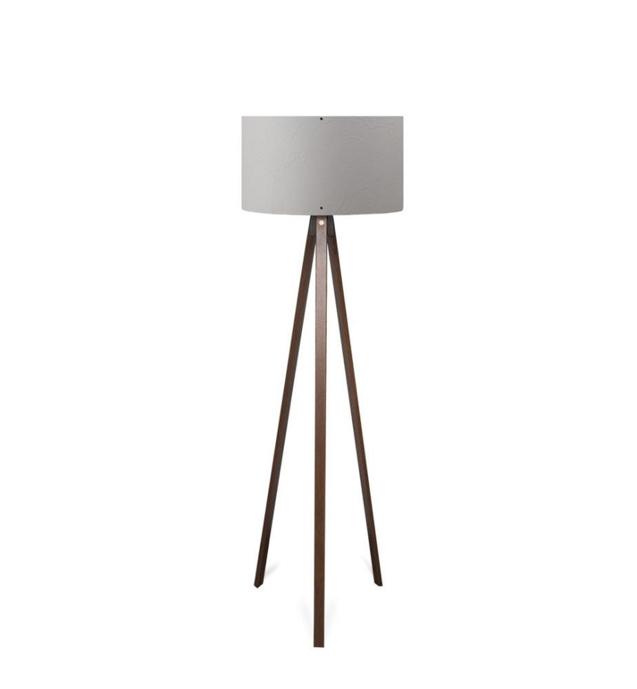 Grau, Stehlampen, MDF