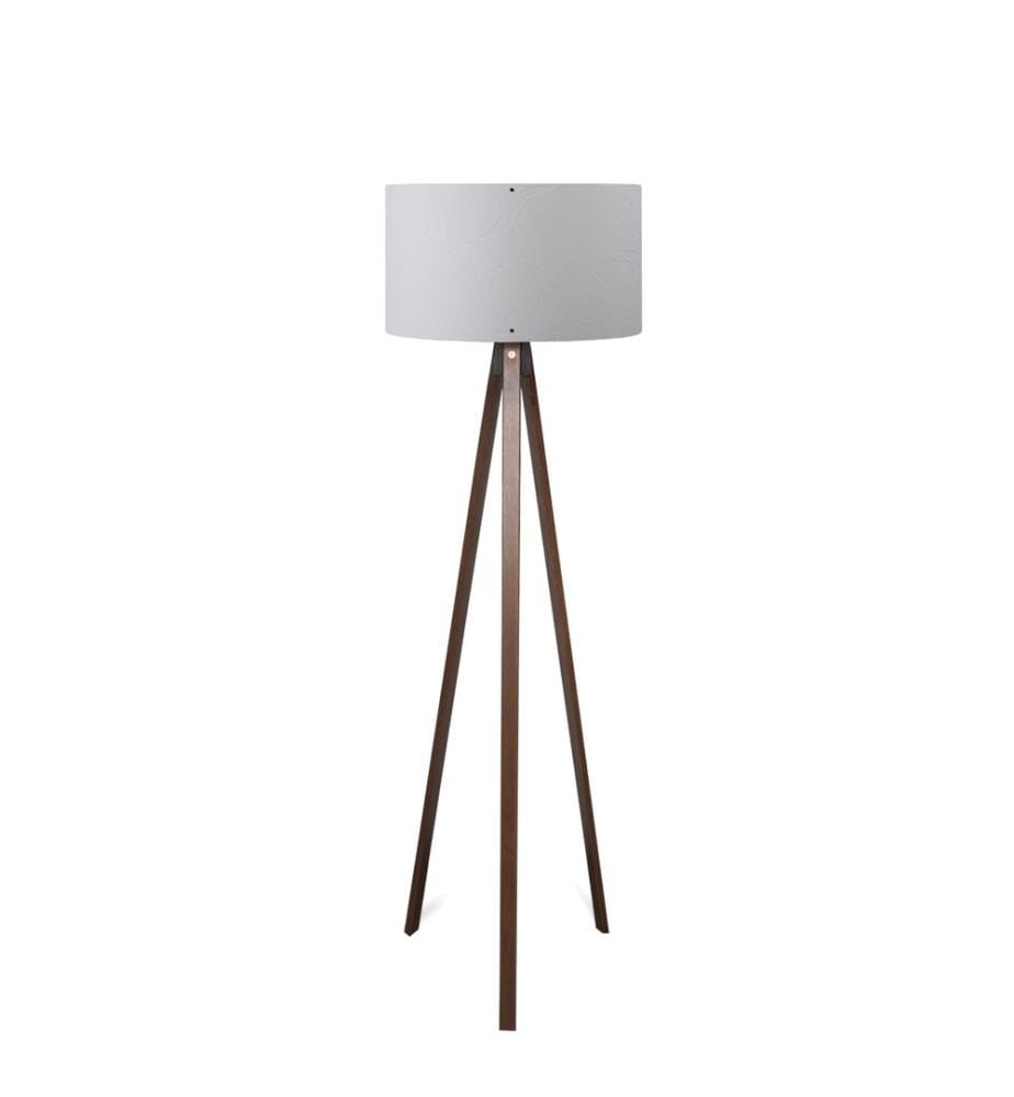 Grau, Stehlampen, MDF