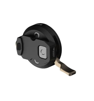Tilta - Advanced Left Side Handle Attachment Type IX