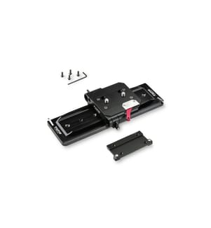 Tilta - Plaque de changement rapide TT-C06-D-07
