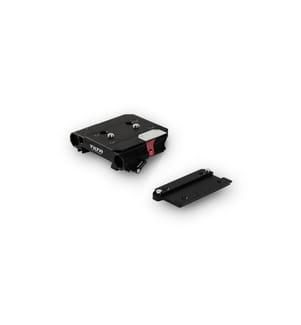 Tilta - Plaque de changement rapide TT-C06-D