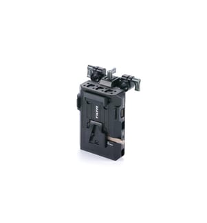 Tilta - Smart V Mount Battery Plate
