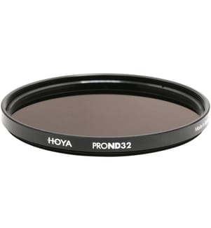 Hoya - Filtre gris Pro ND32 72 mm