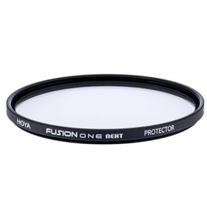 Hoya - Filtre d'objectif Fusion ONE Next Protector – 72 mm