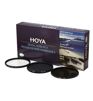 Hoya - Kit Digital Kit 49 mm