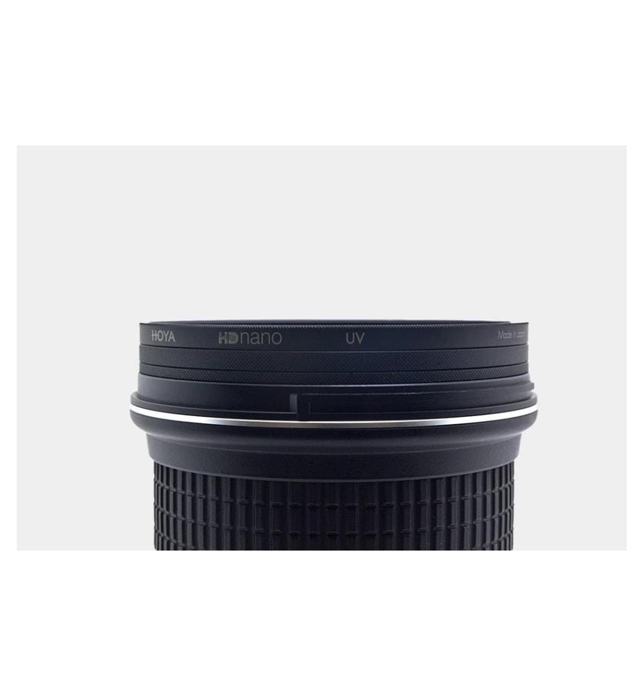 Hoya - Instant Action Conversion Ring – 82 mm