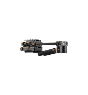 POLARPRO - Supports trépied pour épaule Pivot Shoulder Rig