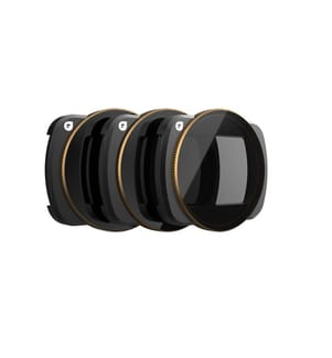 POLARPRO - Filter Vivid Collection Osmo Pocket 3