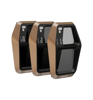 POLARPRO - Air 3S ND/PL-Filter