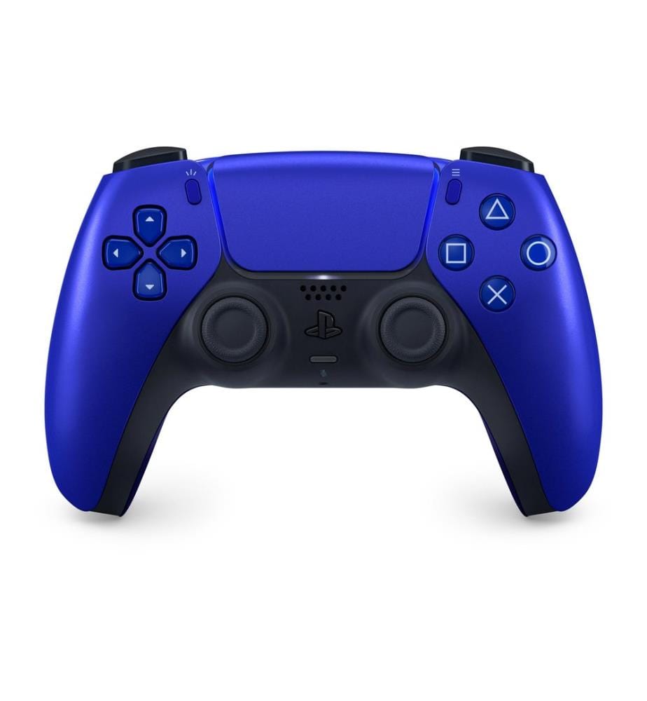 SONY - Controller PS5 DualSense V2 Cobalt Blue | DeinDeal