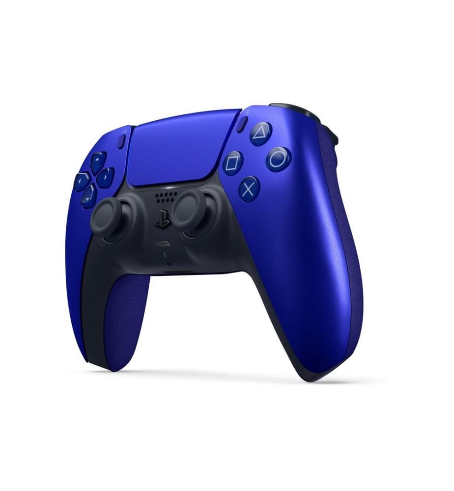 SONY - Controller PS5 DualSense V2 Cobalt Blue | DeinDeal