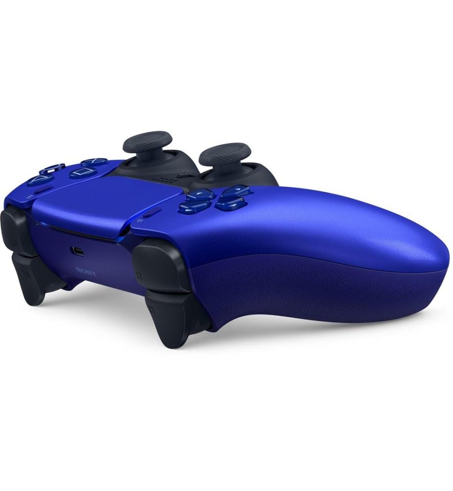 SONY - Controller PS5 DualSense V2 Cobalt Blue | DeinDeal