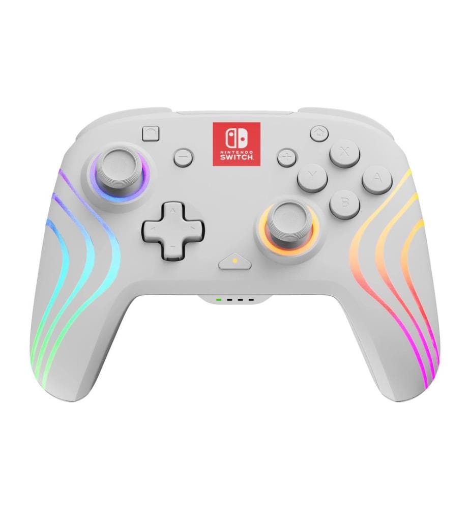 PDP - Afterglow Wave Ctrl White | DeinDeal