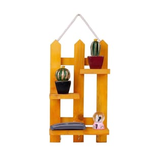 Porte-clés en bois, noir, Porte-clés décoratif en bois, corps en bois