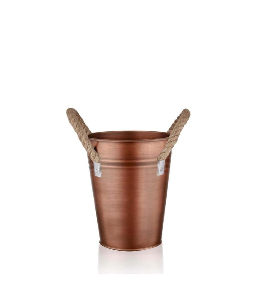 Vaso, Rame