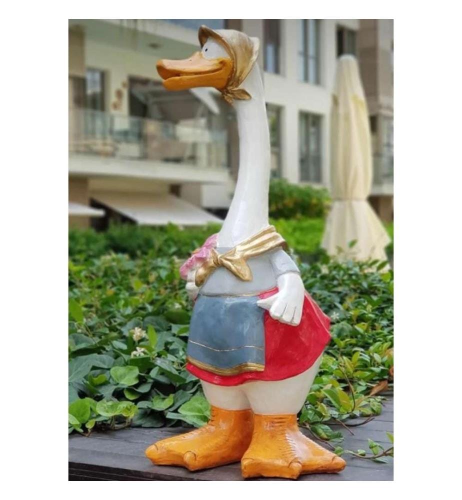 Dekoratives Objekt, mehrfarbig, 100 % Polyester